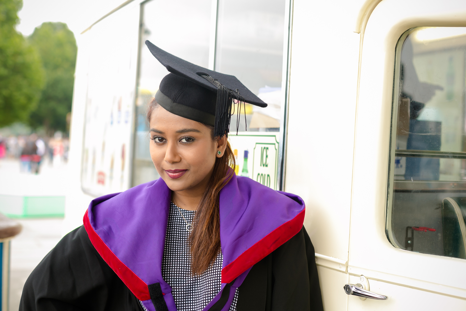 Graduation Masters  | Southbank Centre